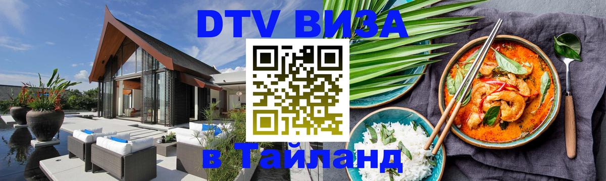 Оформление DTV визы под ключ: стоимость и тарифы, только загранпаспорт - 18.11.2025 